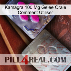 Kamagra 100 Mg Gelée Orale Comment Utiliser 38